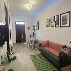 Apartamento Beato Typical House, Lisboa