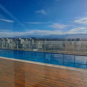 Mendoza Capital!!!! Athenea Park Tower!!! Excelente!!!! , La Cieneguita Argentina
