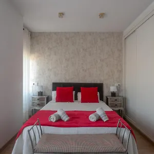 Duplex Triana , Sevilla España