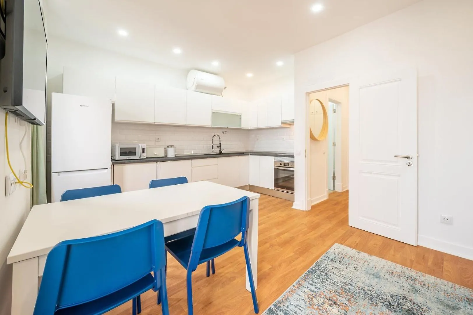 Apartamento Guestready - Captain'S Residence Near Agua Museum Lisboa Portugal