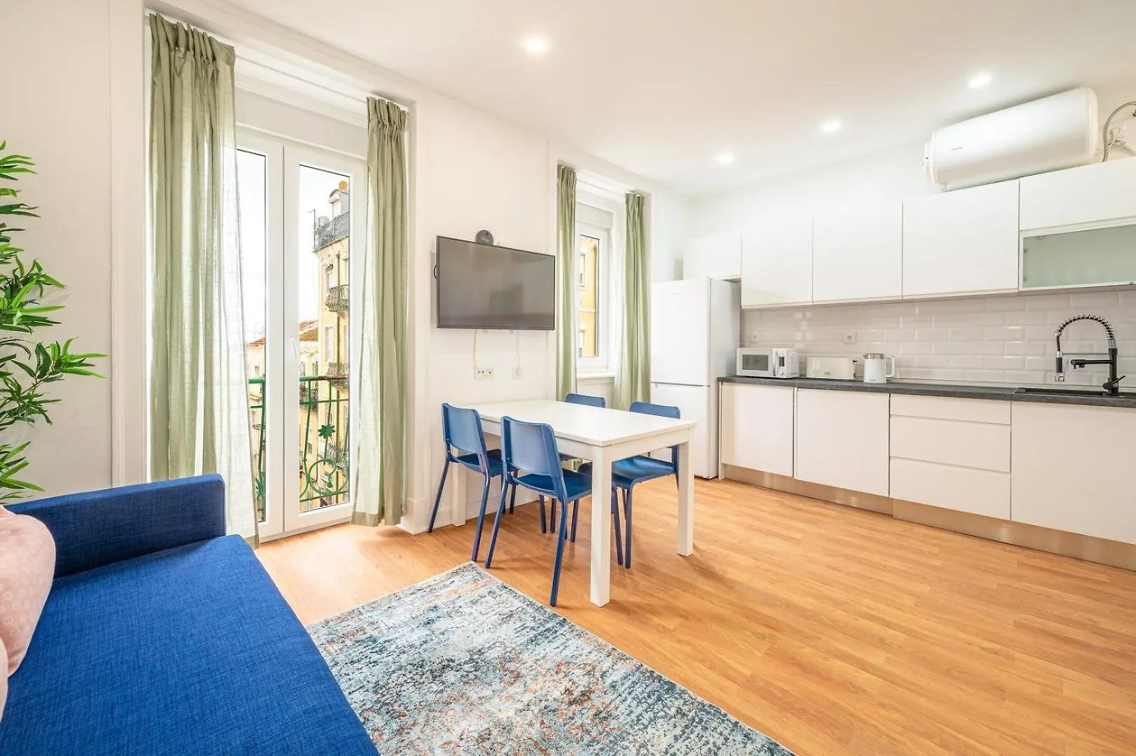 Guestready - Captain'S Residence Near Agua Museum Lisboa