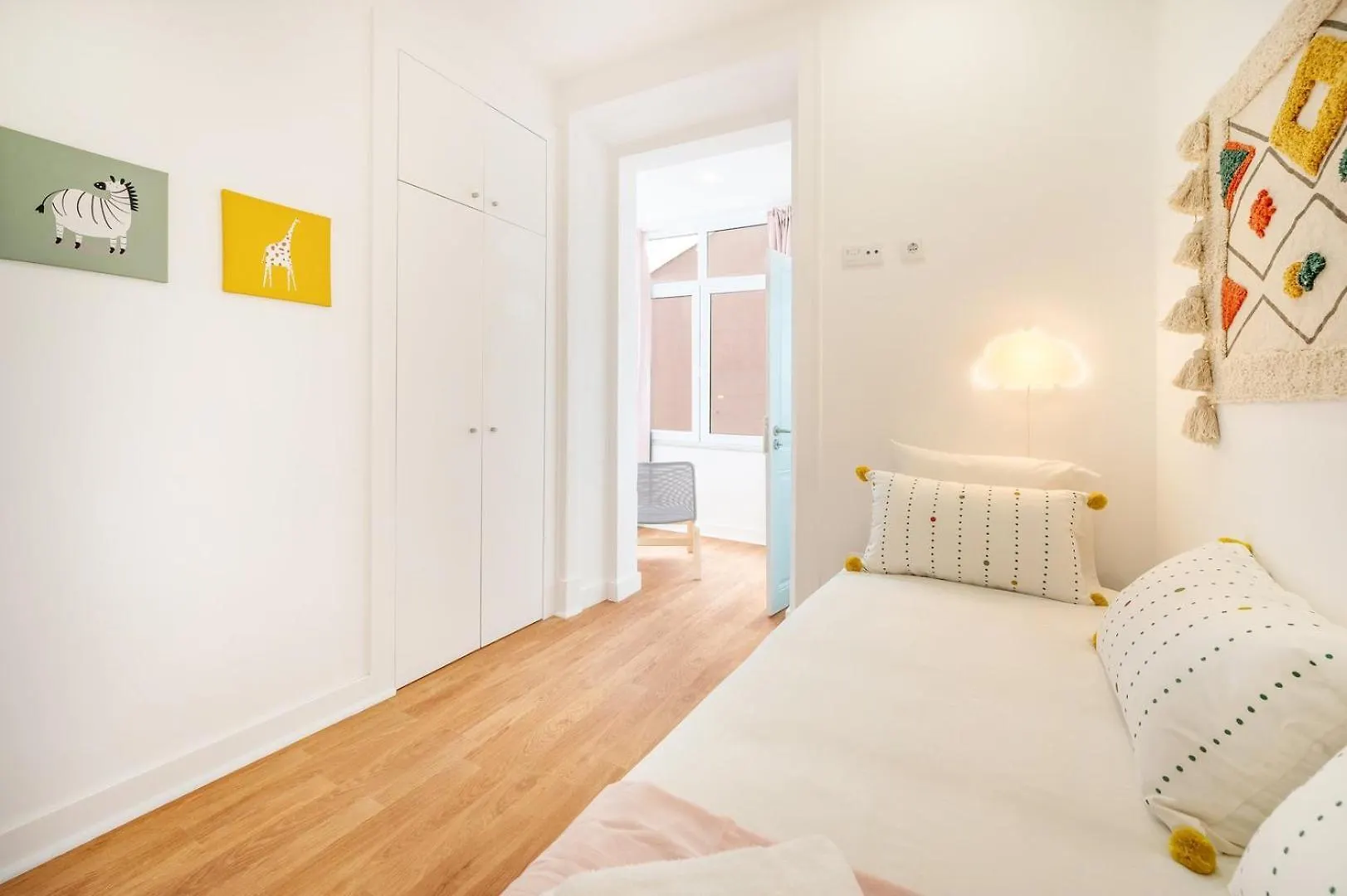 Guestready - Captain'S Residence Near Agua Museum Lisboa Portugal