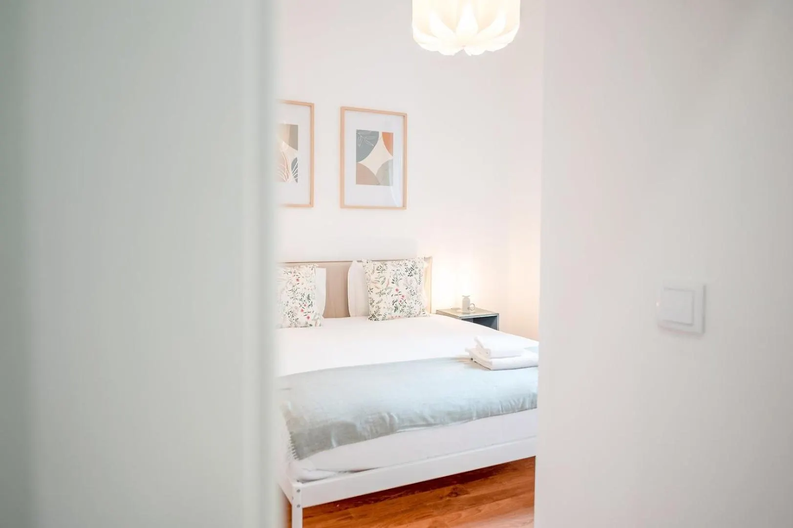 Apartamento Guestready - Captain'S Residence Near Agua Museum Lisboa