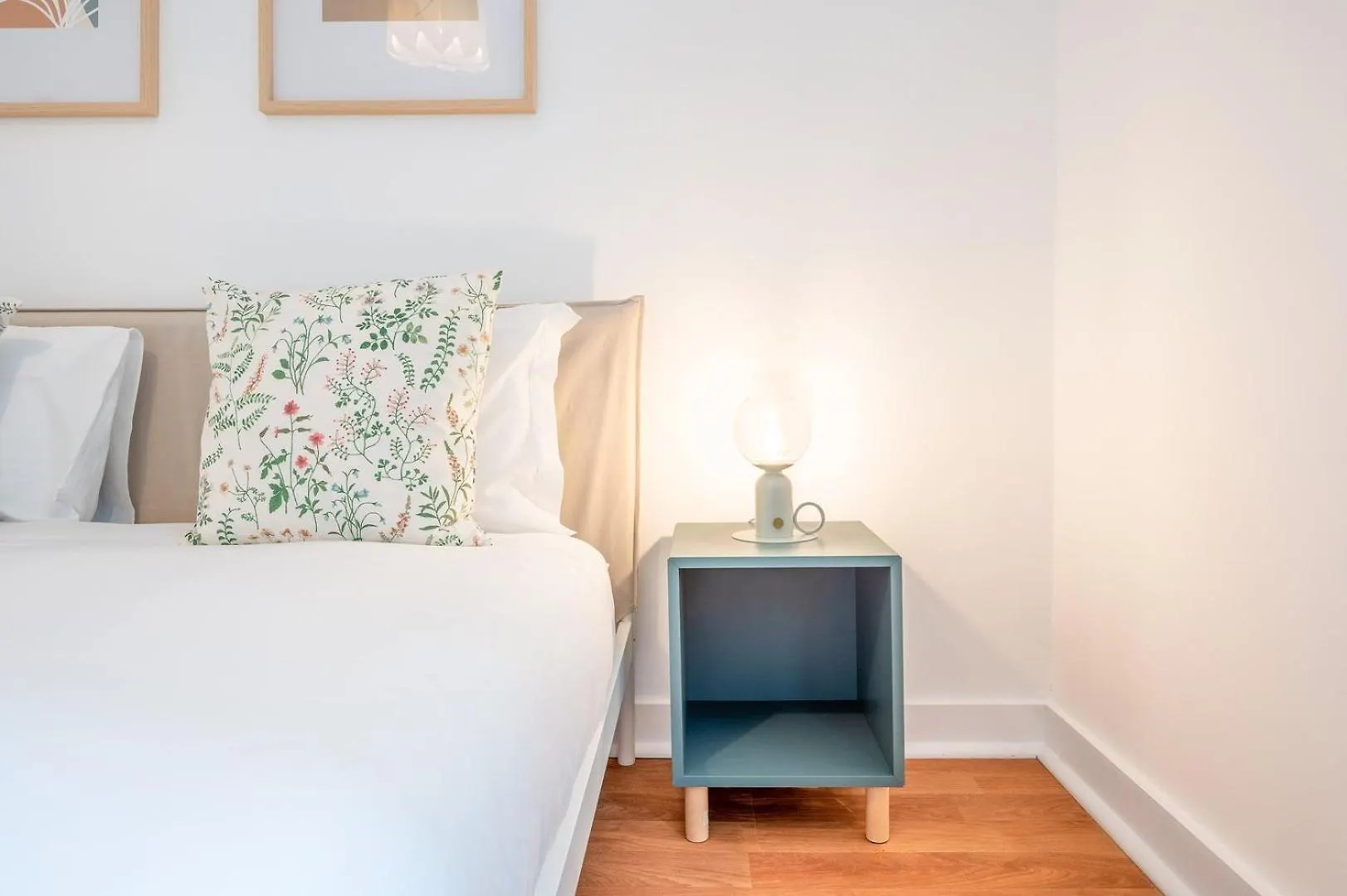 Apartamento Guestready - Captain'S Residence Near Agua Museum Lisboa