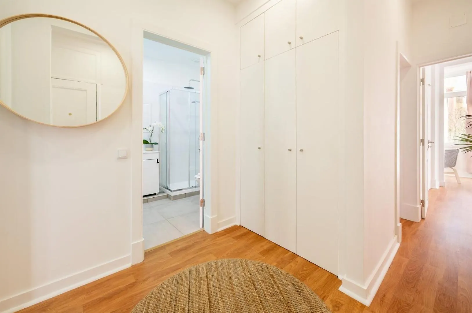 Apartamento Guestready - Captain'S Residence Near Agua Museum Lisboa Portugal